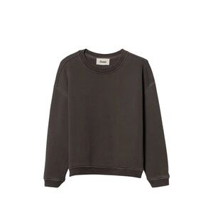 SOLD OUT Elwood Kids Core Sweatshirt - Vintage Black